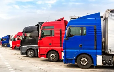 Antalya Meram Ambar Nakliyat