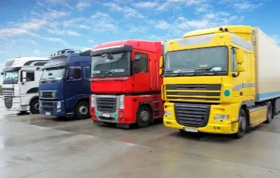 Antalya Meram Nakliye Ambarı