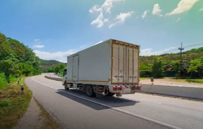 Antalya ile Meram Arası Bulaşık Makinesi Taşıma