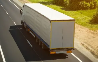 Antalya ile Meram Arası Parça Eşya Taşıma