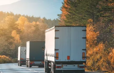 Antalya ile Meram Arası Klima Taşıma